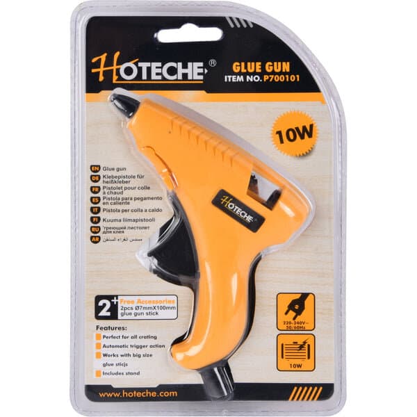HOTECHE Glue Gun 2