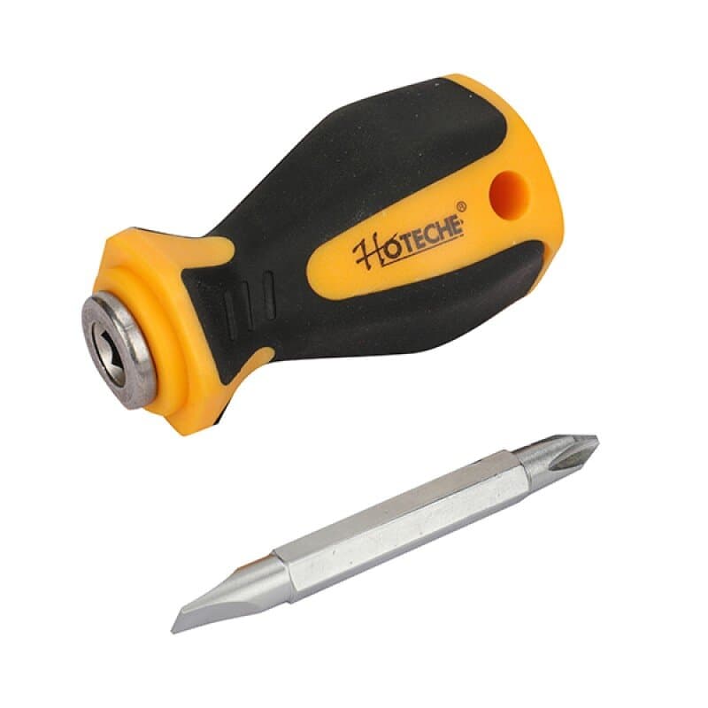 HOTECHE 2-In-1 Screwdriver Set 2