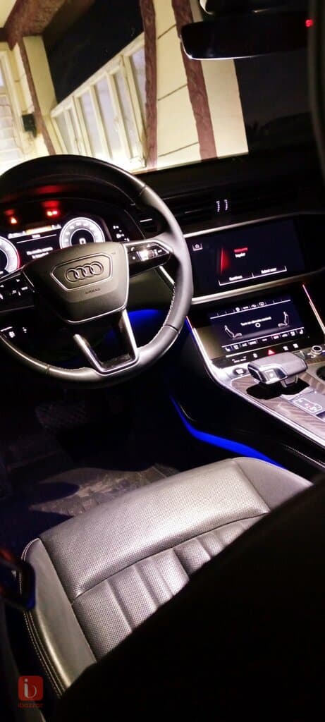 Audi A6 S-line 10