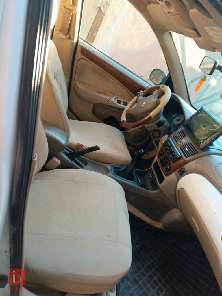 Nissan Sunny 10