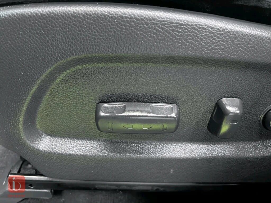 Hyundai Santa Fe 7