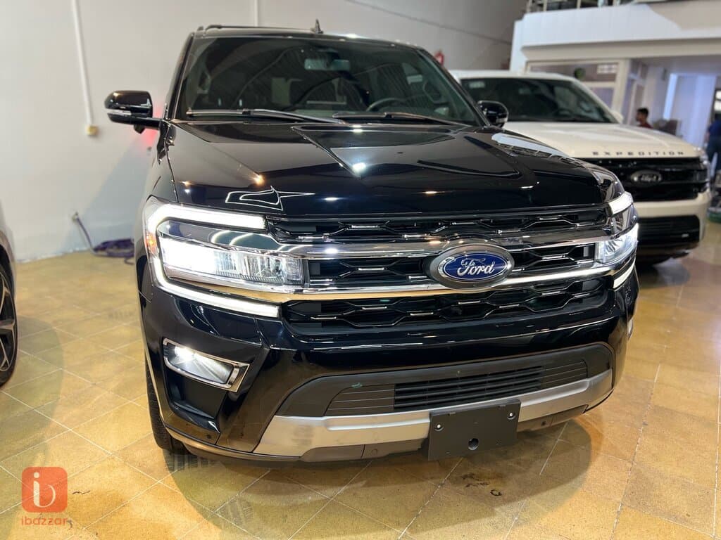 Ford Expedition Limited
