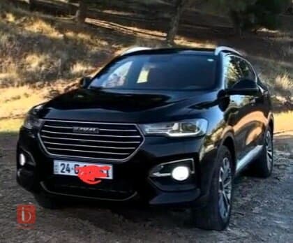Haval H6 SPORT