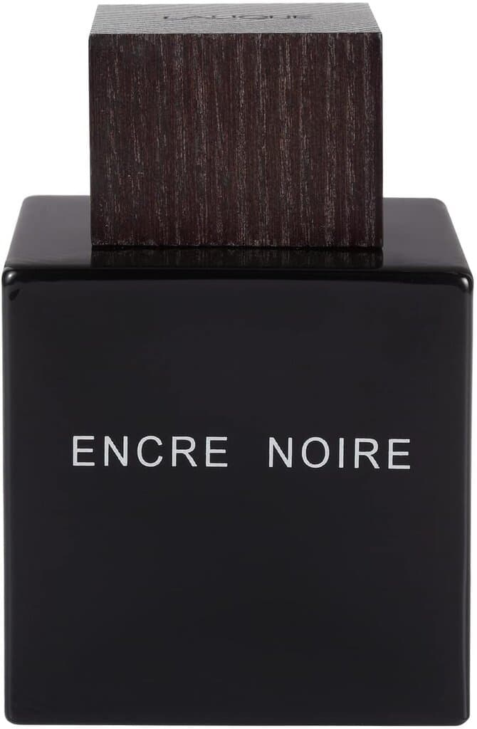 Encre Noire Lalique Eau de Toilette - 100 ml