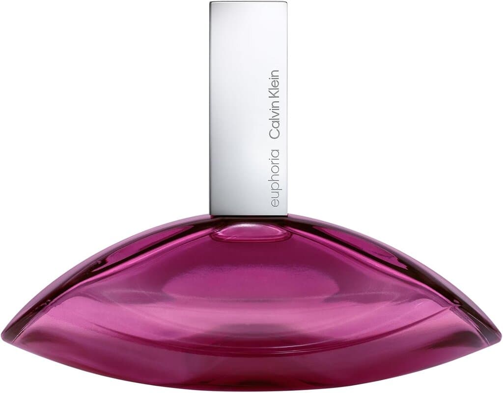 Calvin Klein Euphoria Woman Eau de Parfum - 100 ml
