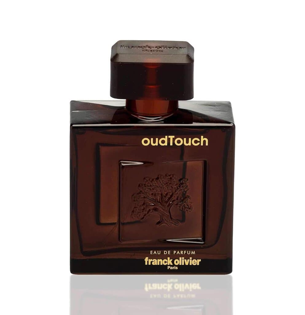 Franck Olivier Oud Touch Eau de Parfum Men & Women - 100 ml 3