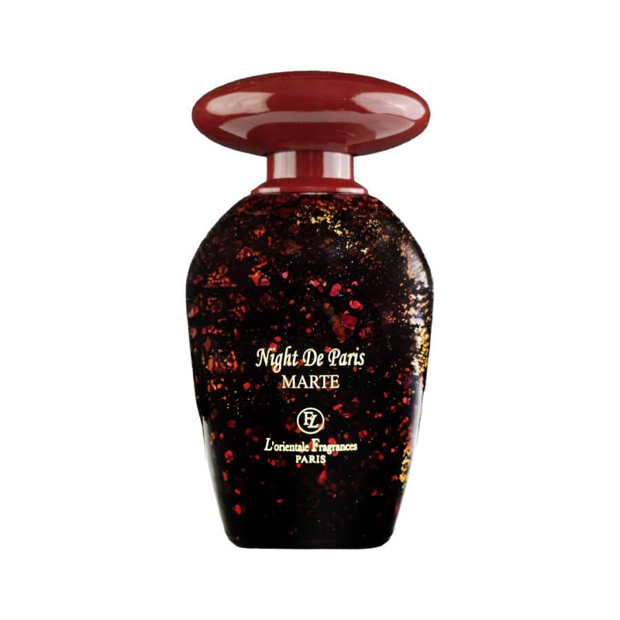 Night de Paris Marte Extrait de Parfum - 100 ml