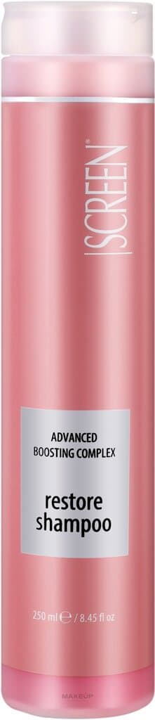 Screen ABC Restore Shampoo - 1000 ml