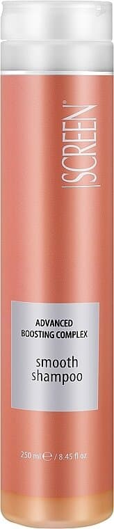 Screen ABC Smooth Shampoo - 1000 ml