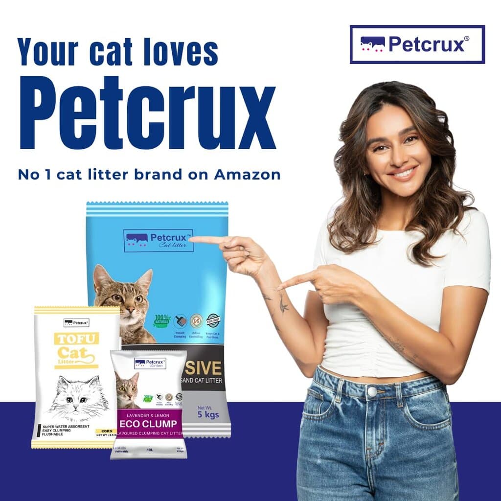 Petcrux Activated Carbon - 5Kg 3
