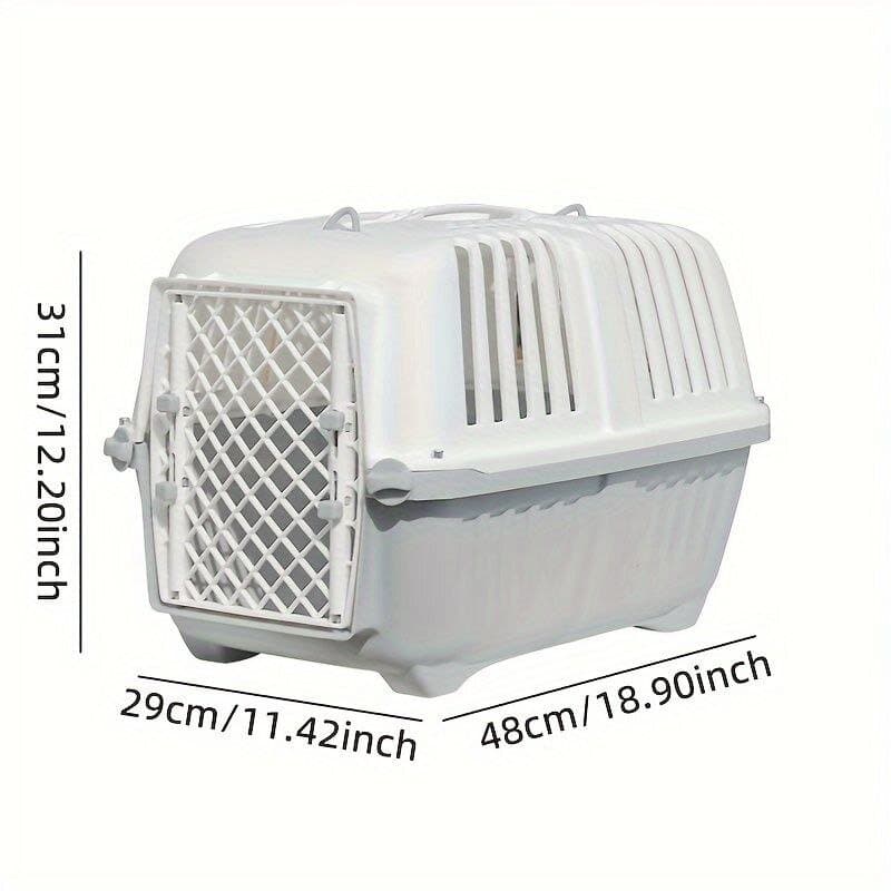 Pet Carriage - 48cm 2