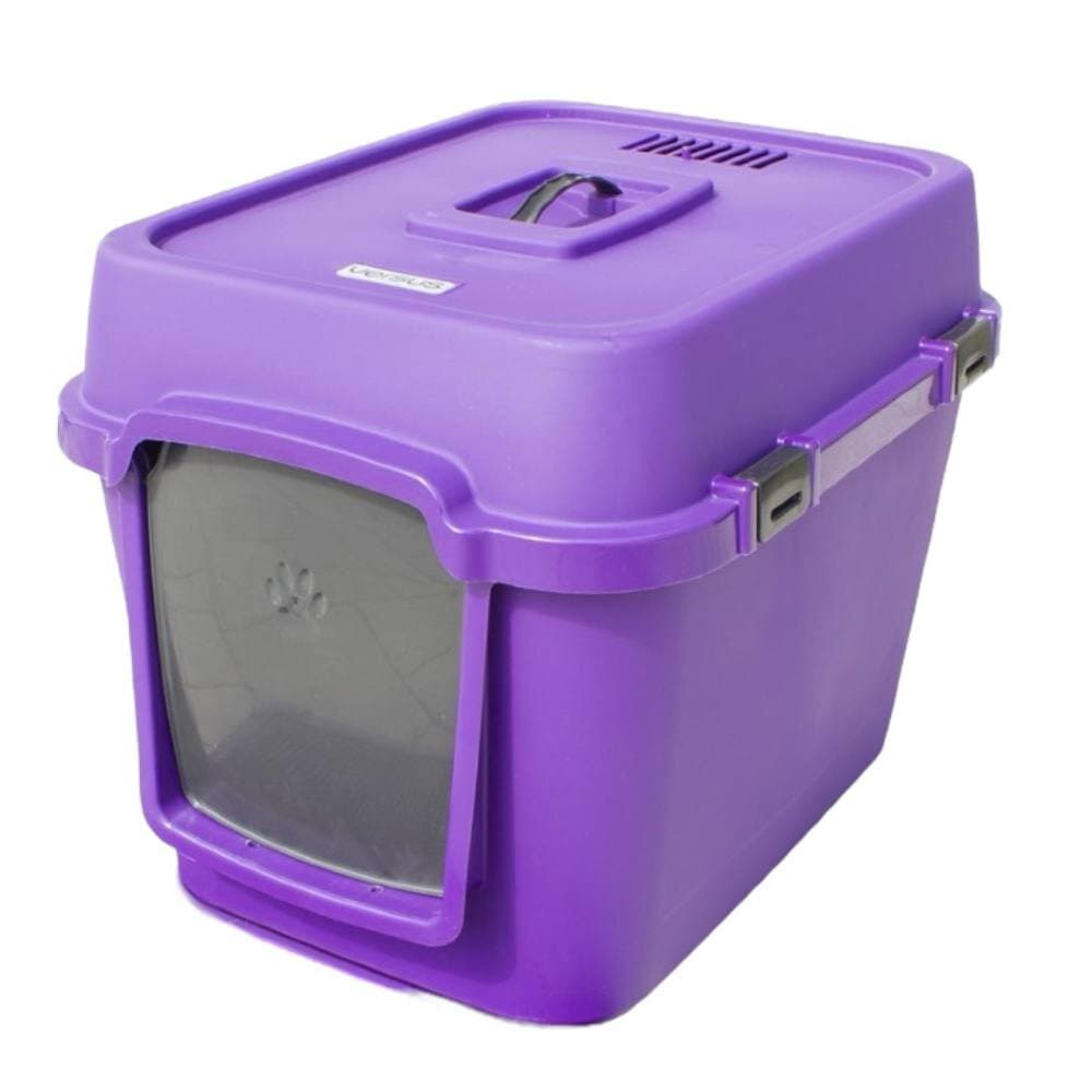 Super Large Covered Litterbox - 60cm