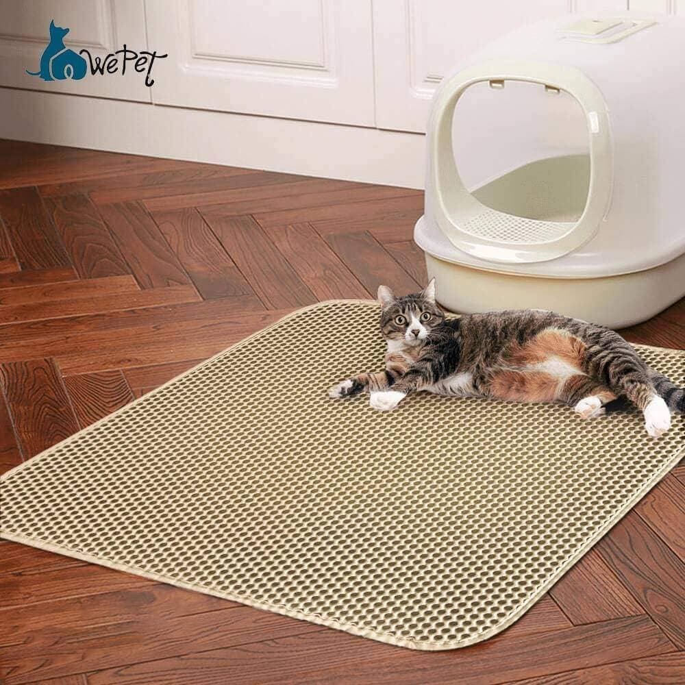 Litterbox Matt Beige - XL 2