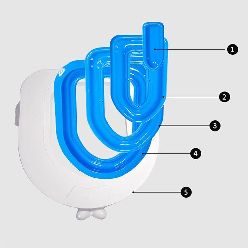 Toilet Trainer 3