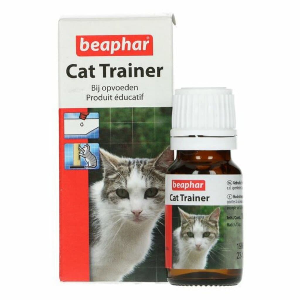 Beaphar Cat Trainer - 10ml