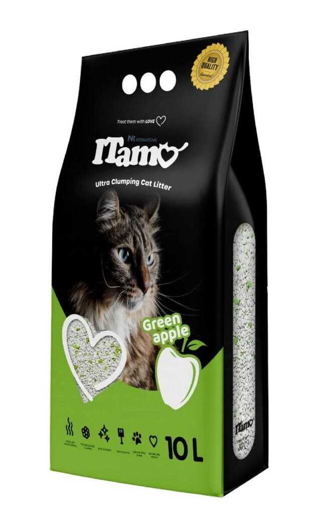 I Tamo Green Apple - 10L