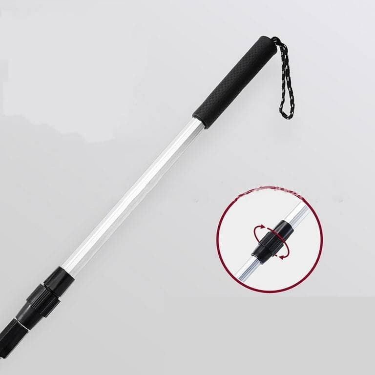 Metal Litter Scooper - 90cm 2