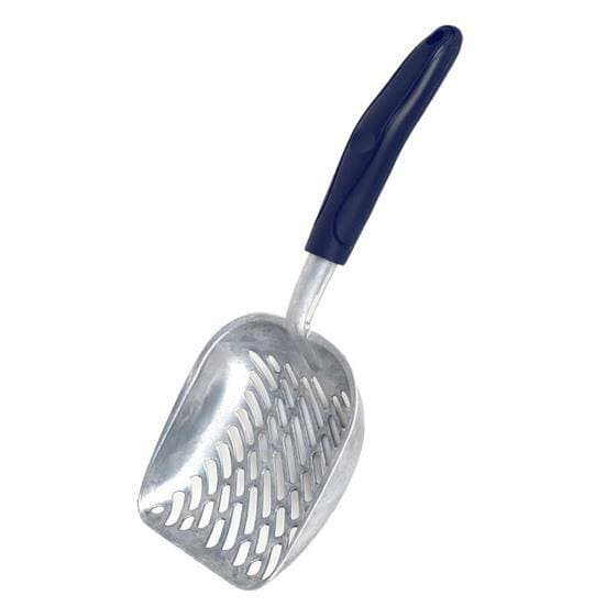 Aluminum Litter Scooper