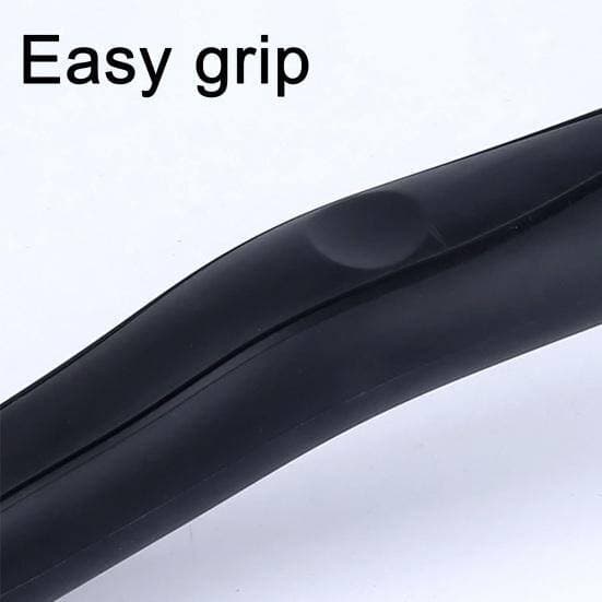 Aluminum Litter Scooper 4
