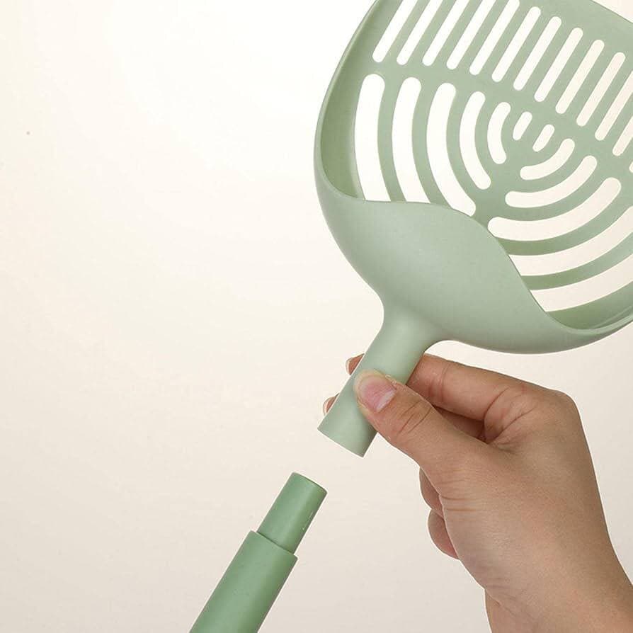 Big-Sized Litter Scooper - 45cm 5