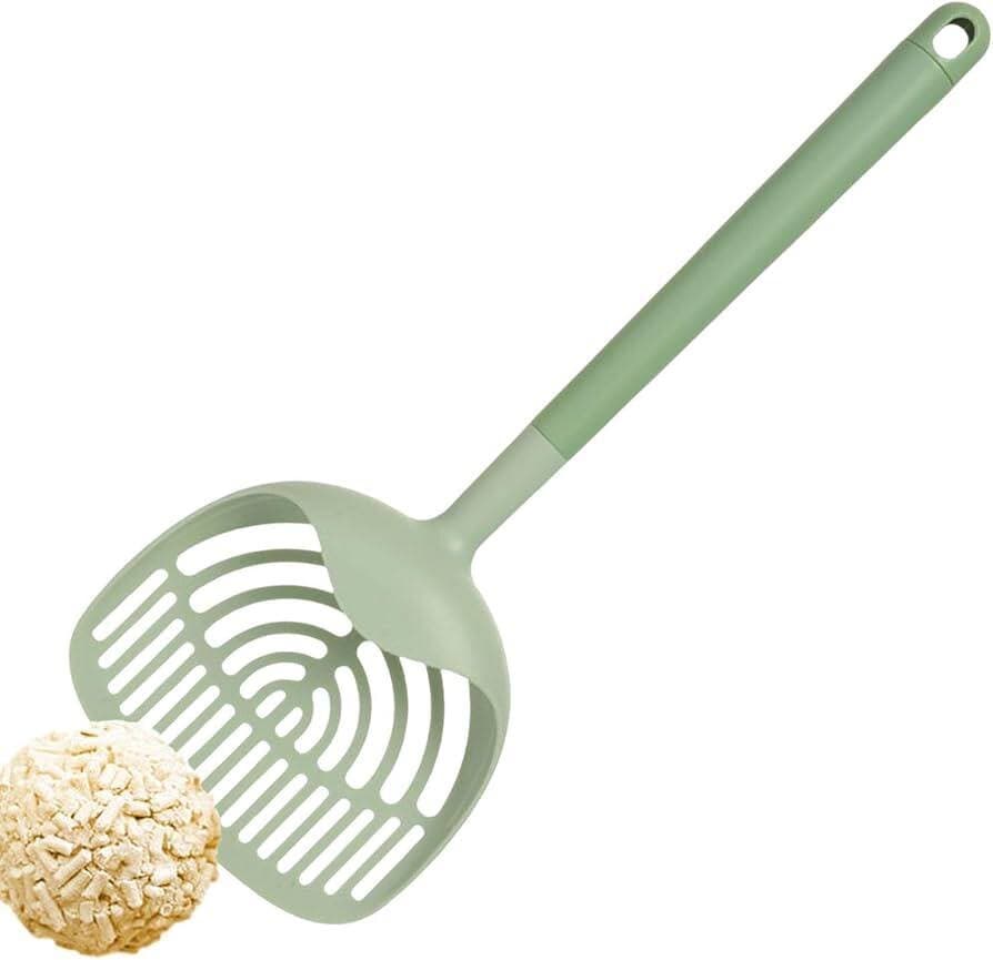 Big-Sized Litter Scooper - 45cm 3