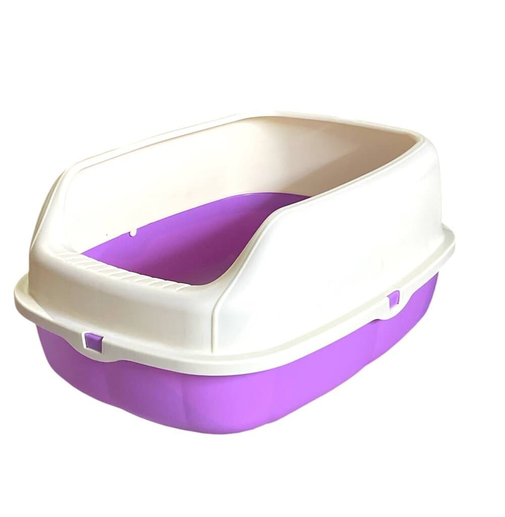 Open Litter Box - 48cm