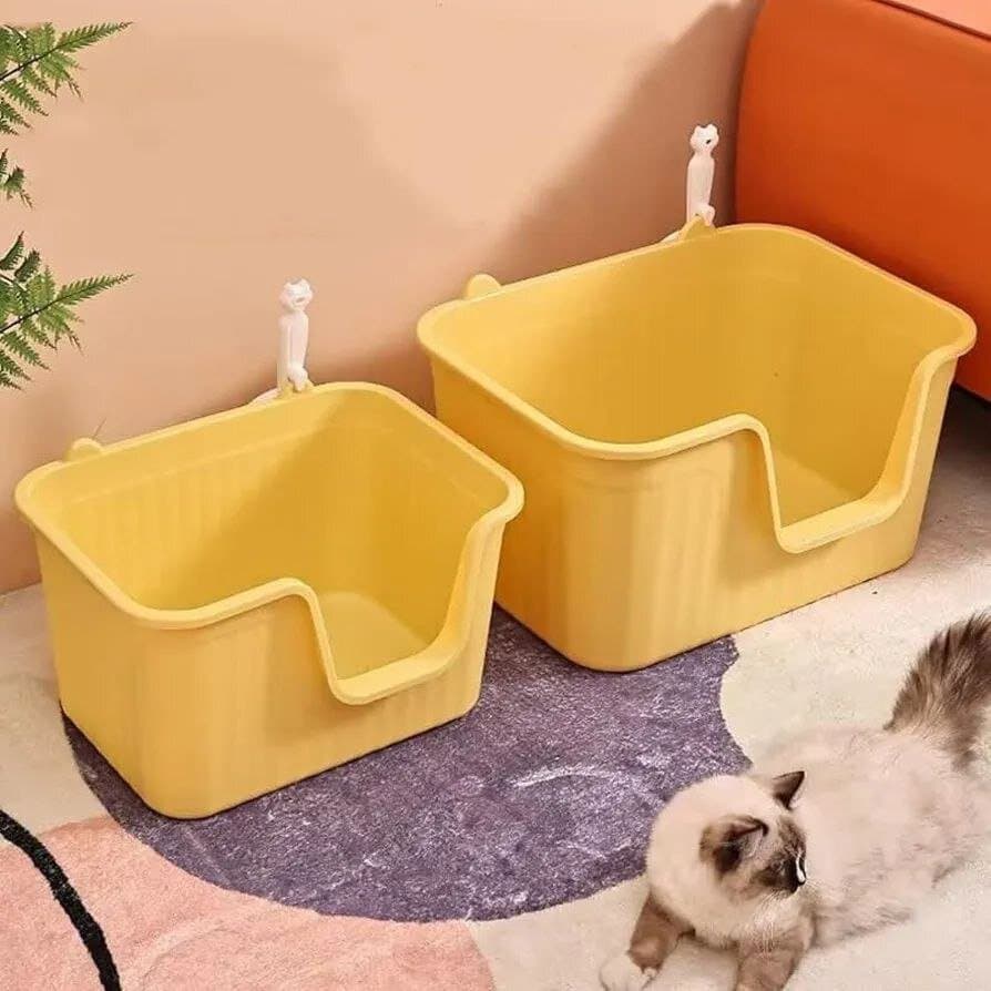 Large Litter Box L - 50cm 3