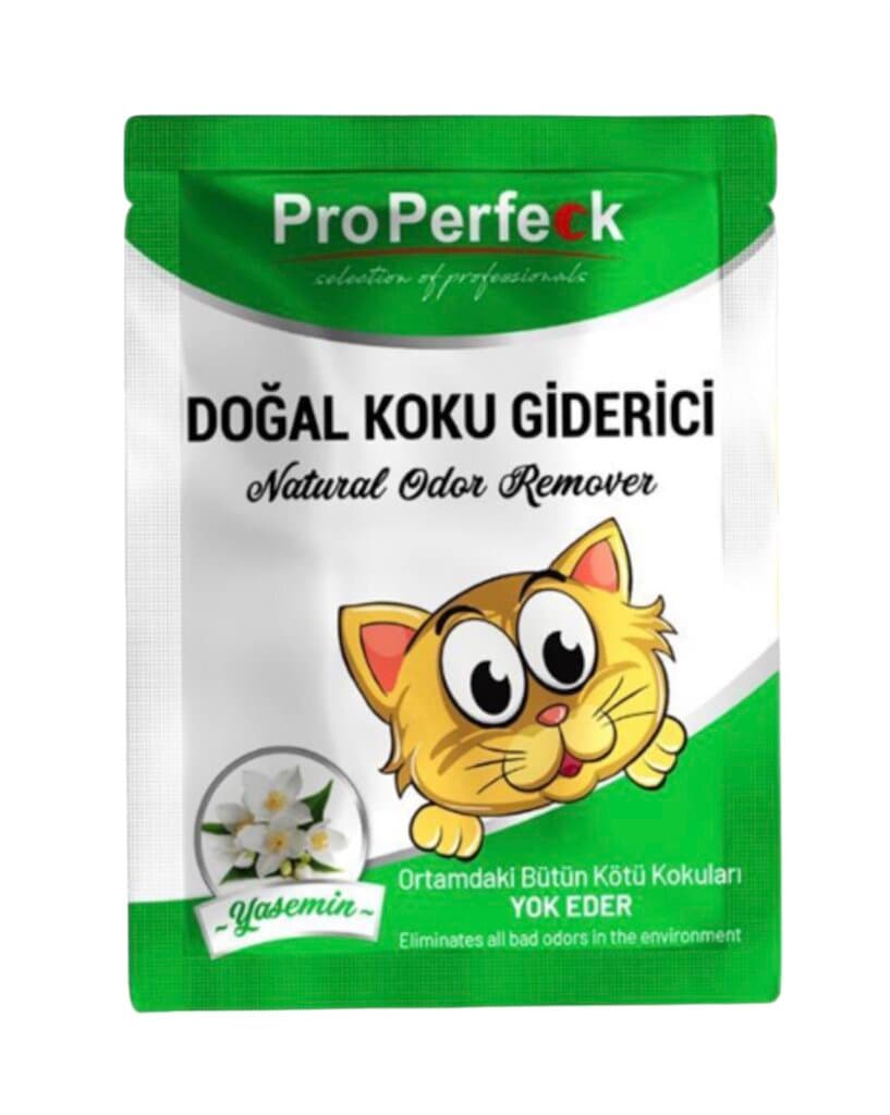 Properfeck Litter Deodorizer jasmine - 1X