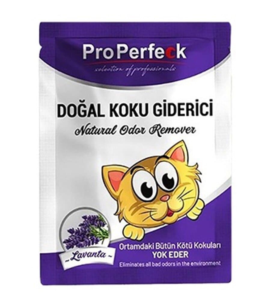 Properfeck Litter Deodorizer Lavender - 1X