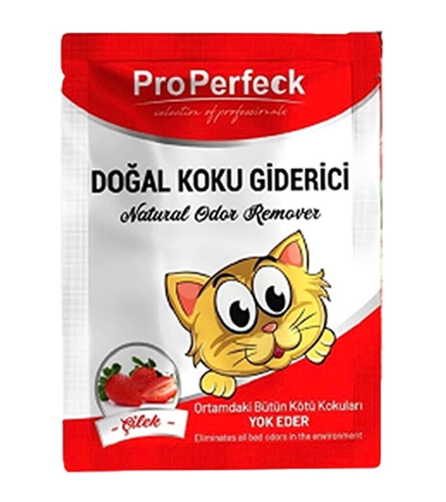 ProPerfeck Strawberry Litter Deodorizer - 1X