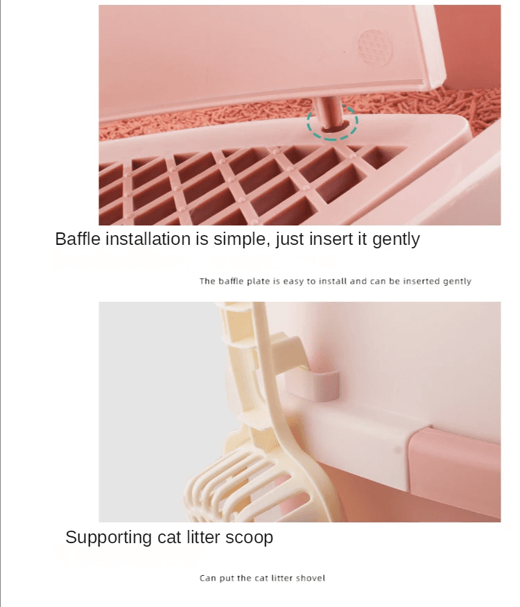 Litter Box 4