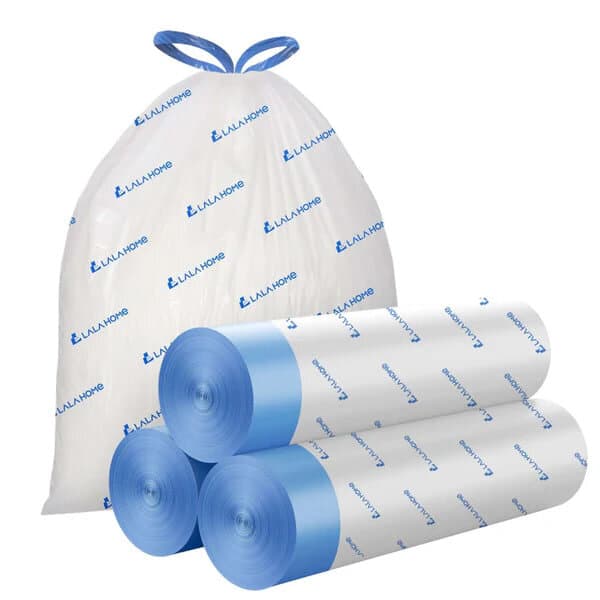 Litterbox Bag - 3Rolls