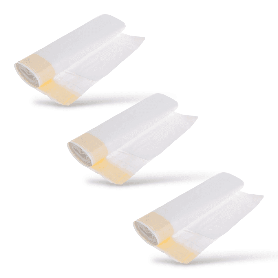 Litterbox Bag - 3Rolls 2