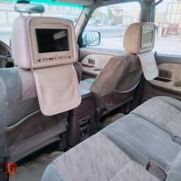 Toyota Prado Vx-l — photo 12