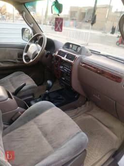 Toyota Prado Vx-l — photo 13