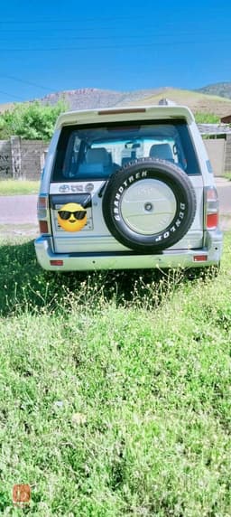 Toyota Prado Vx-l — photo 4