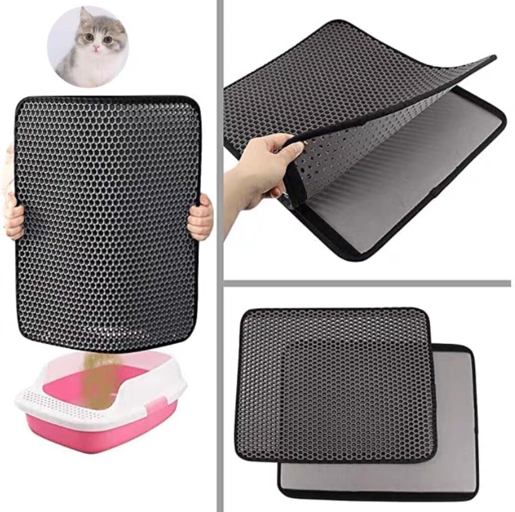 Litterbox Matt - M 3