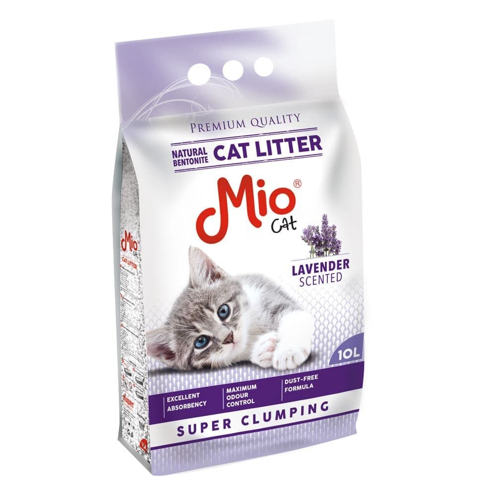 Mio Lavender - 10L