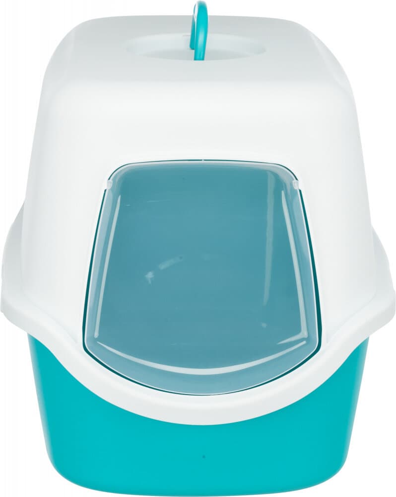 Trixie Covered Litterbox 2