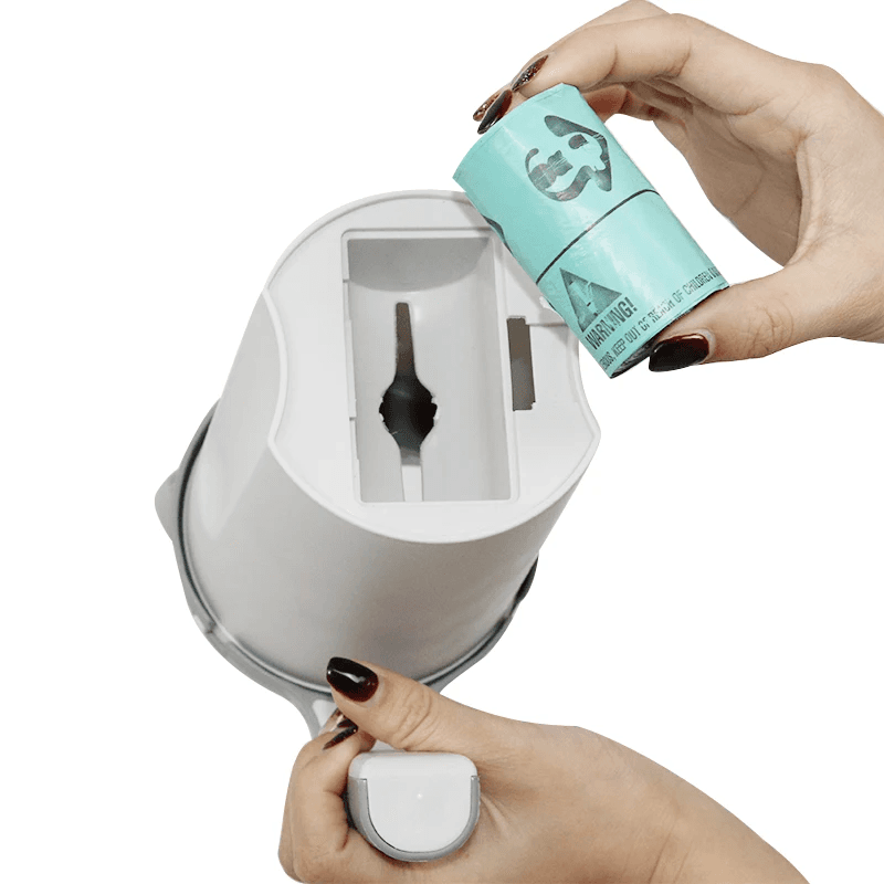 Litter Scooper 3