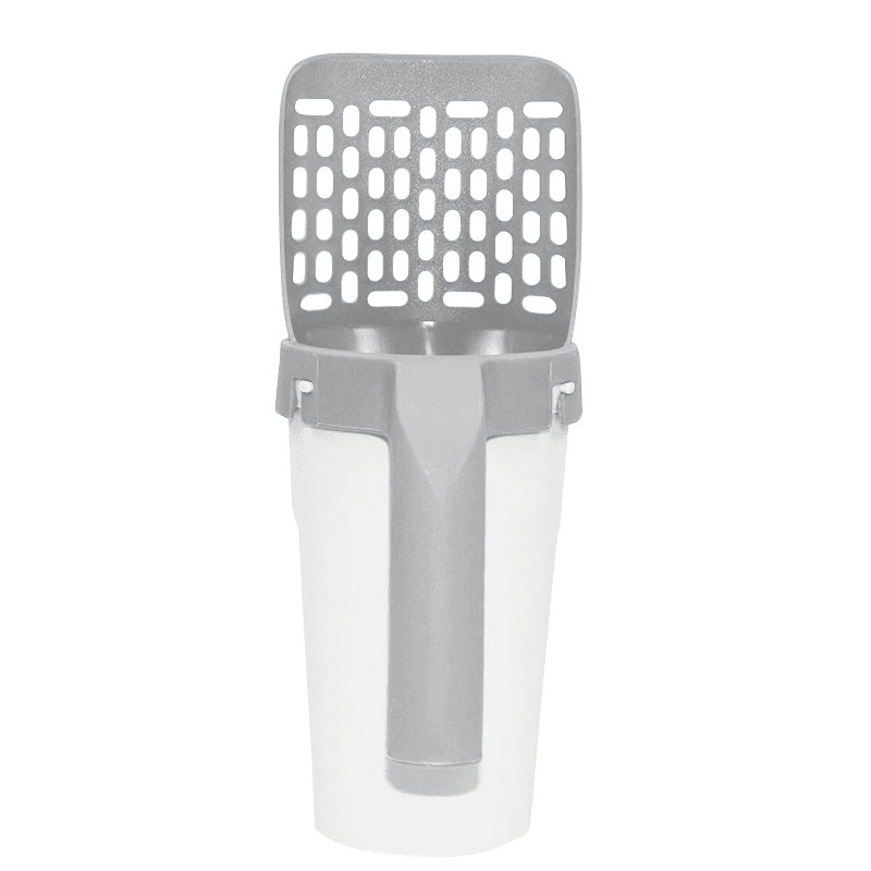 Litter Scooper 5