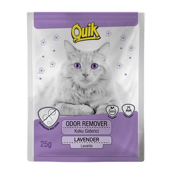 Quik Lavender Deodorizer - 25g