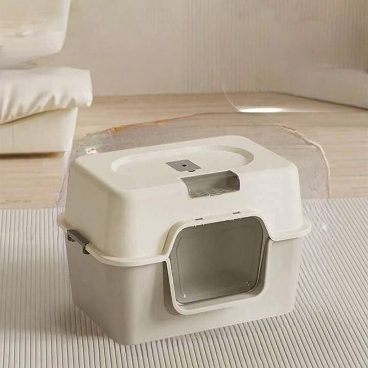 Covered Litterbox - 50cm