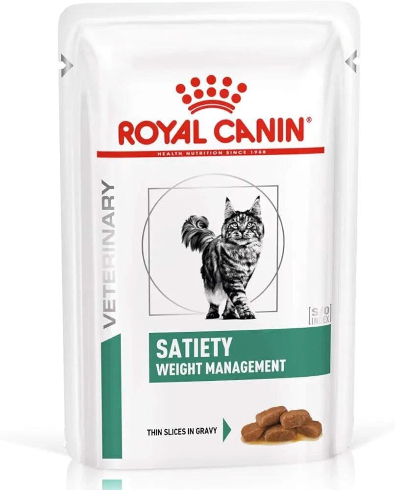 Royal Canin Satiety - 85g