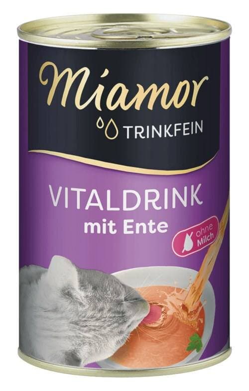 Miamor Duck Soup - 135ml