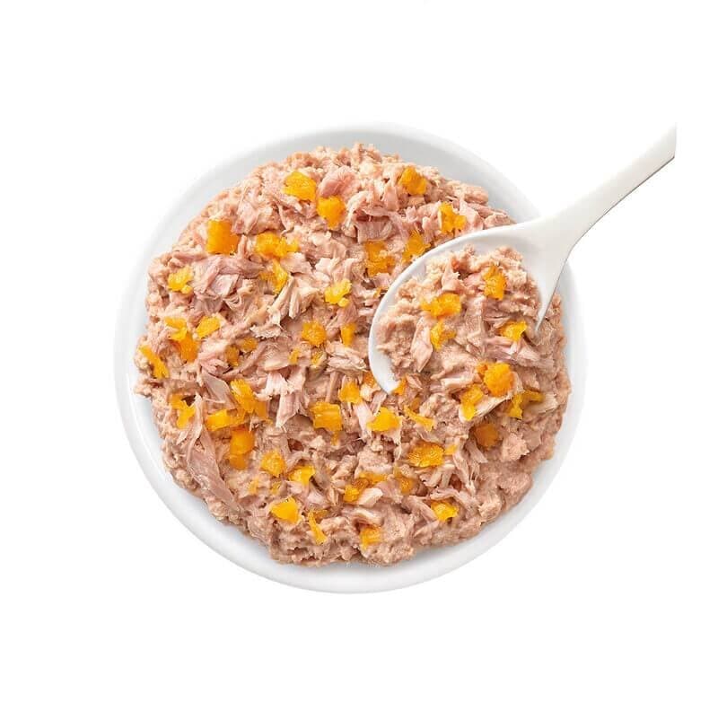 Life Cat Digestive Tuna & Pumpkin - 70g 2