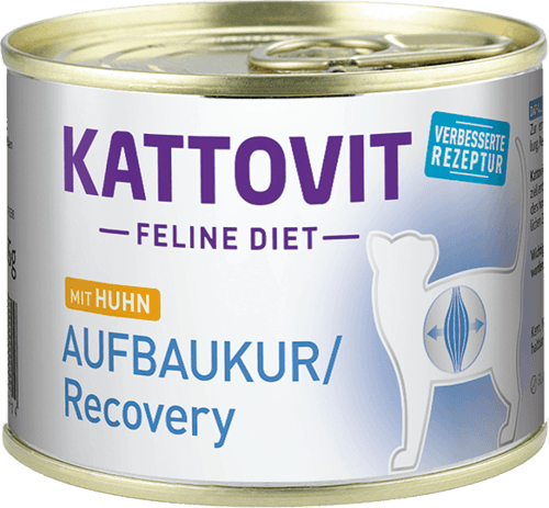 Kattovit Restorative Chicken - 185g