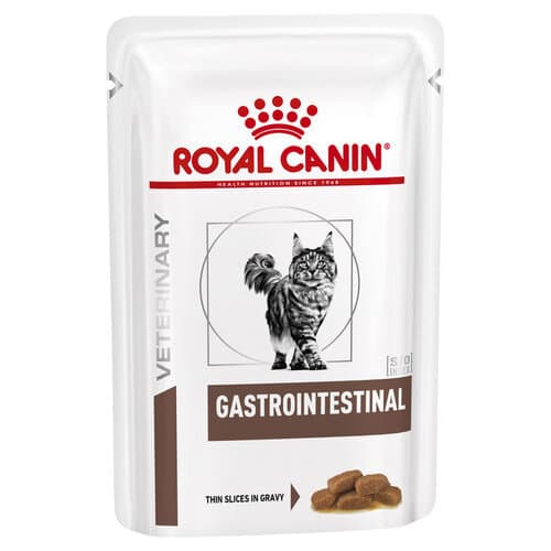 Royal Canin Gastrointestinal - 1X