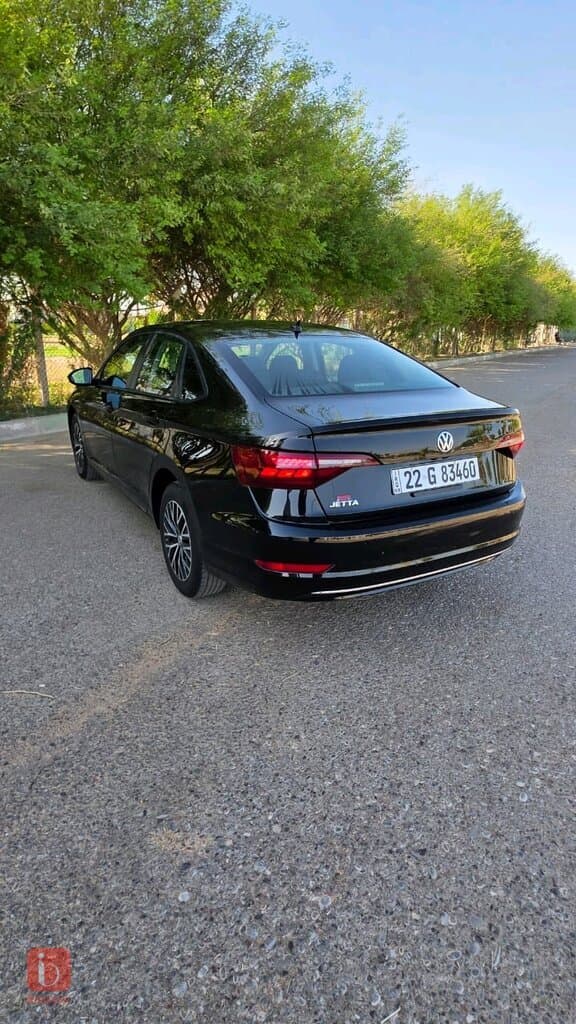 Volkswagen Jetta S 2