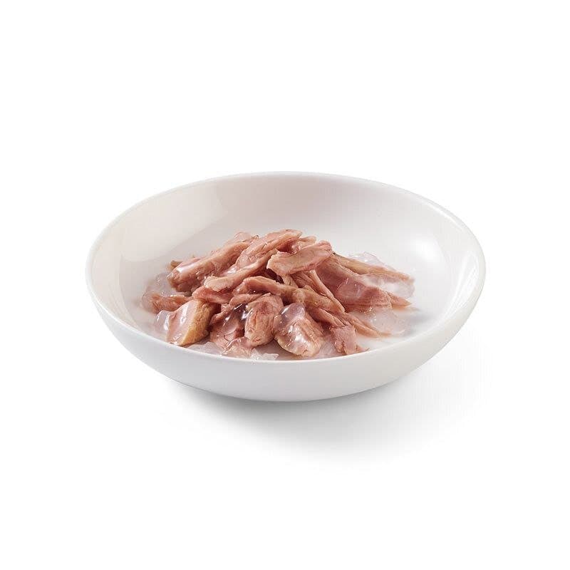 Schesir Tuna in Jelly - 140g 2
